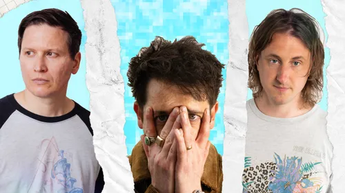 The Wombats est de retour avec leur nouvel album « Fix Yourself not...